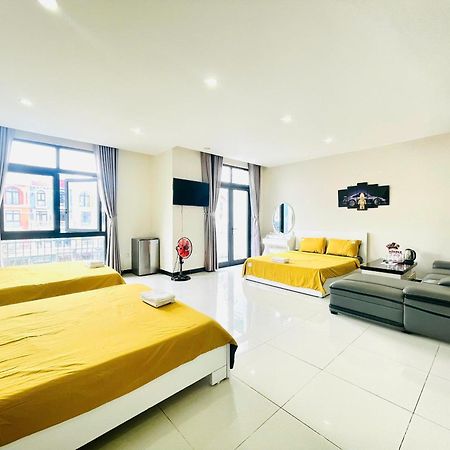 Mila Homestay Grand World Phú Quốc Exterior foto