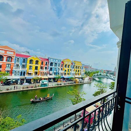 Mila Homestay Grand World Phú Quốc Exterior foto