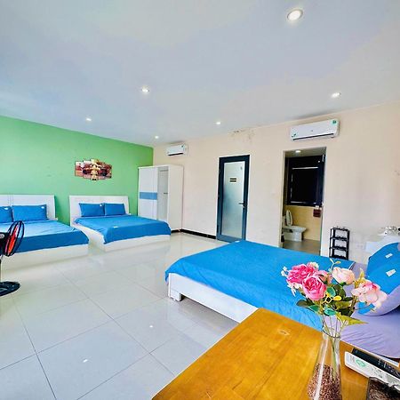 Mila Homestay Grand World Phú Quốc Exterior foto