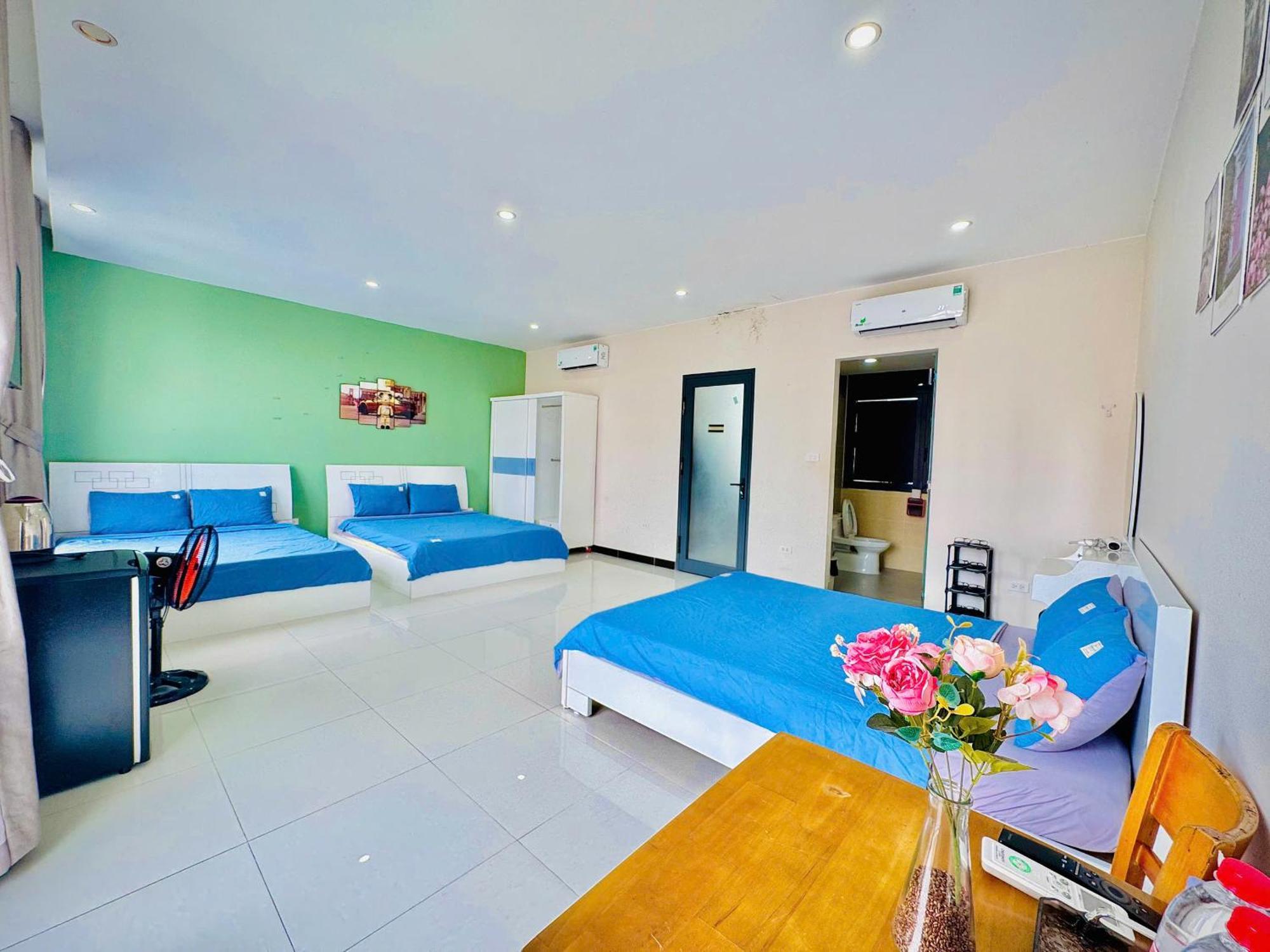 Mila Homestay Grand World Phú Quốc Exterior foto