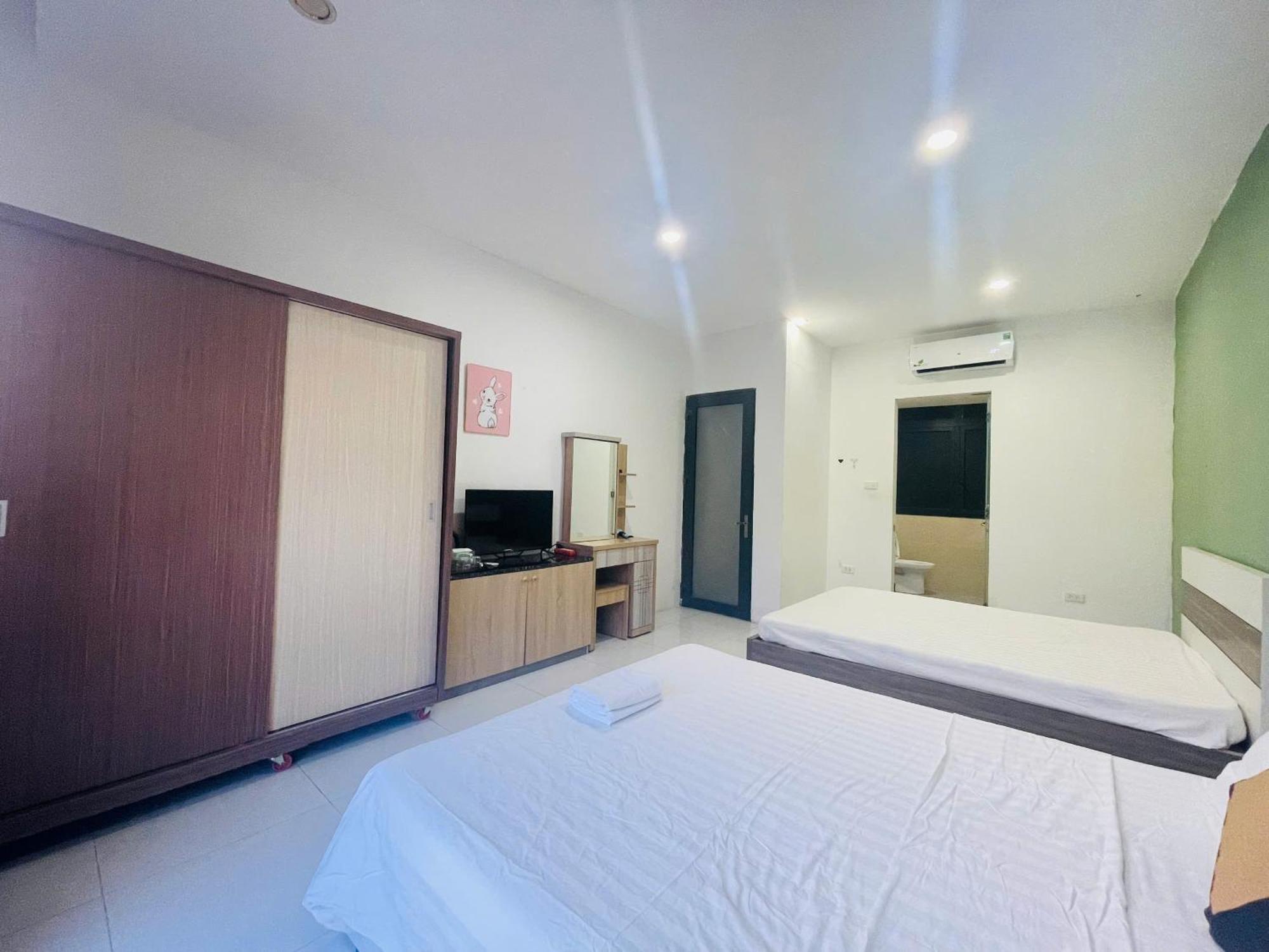 Mila Homestay Grand World Phú Quốc Exterior foto