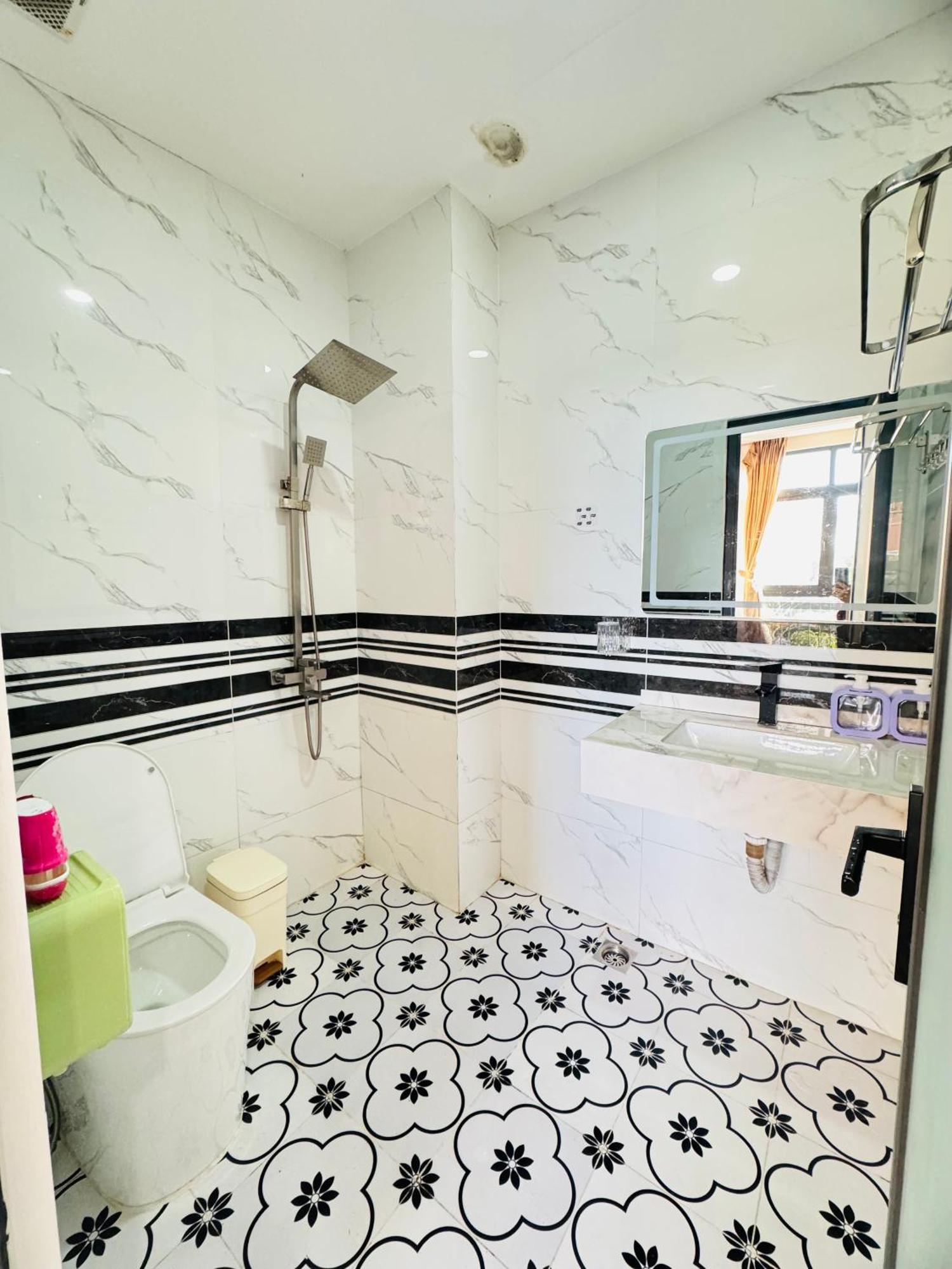 Mila Homestay Grand World Phú Quốc Exterior foto