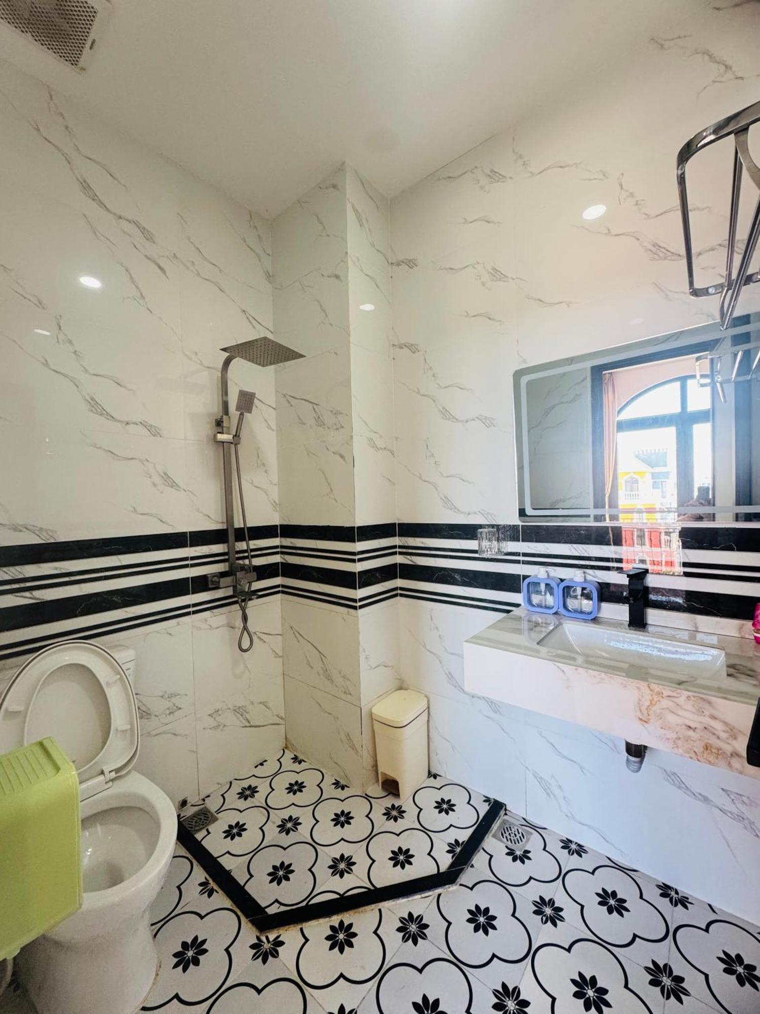 Mila Homestay Grand World Phú Quốc Exterior foto